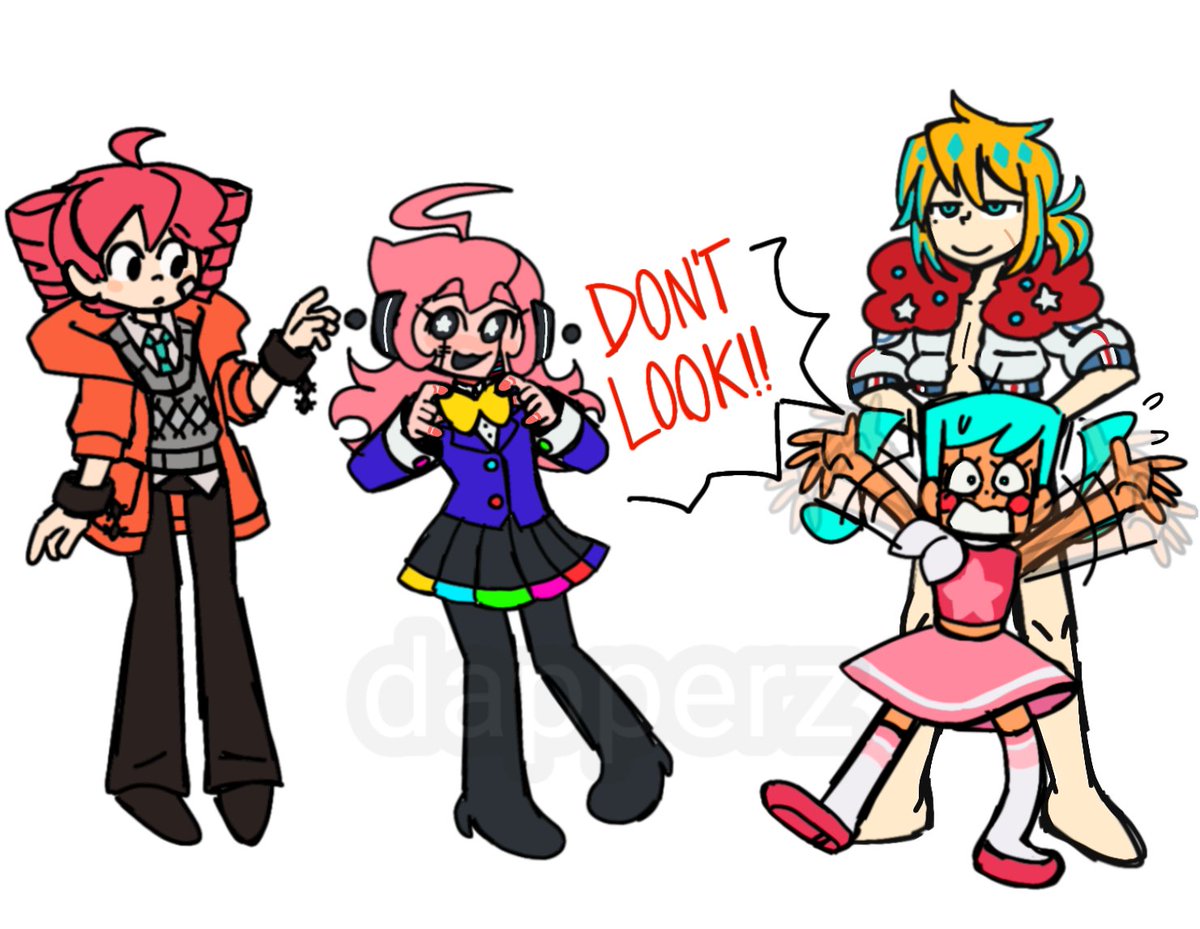 dapperz 🦖 tweet media