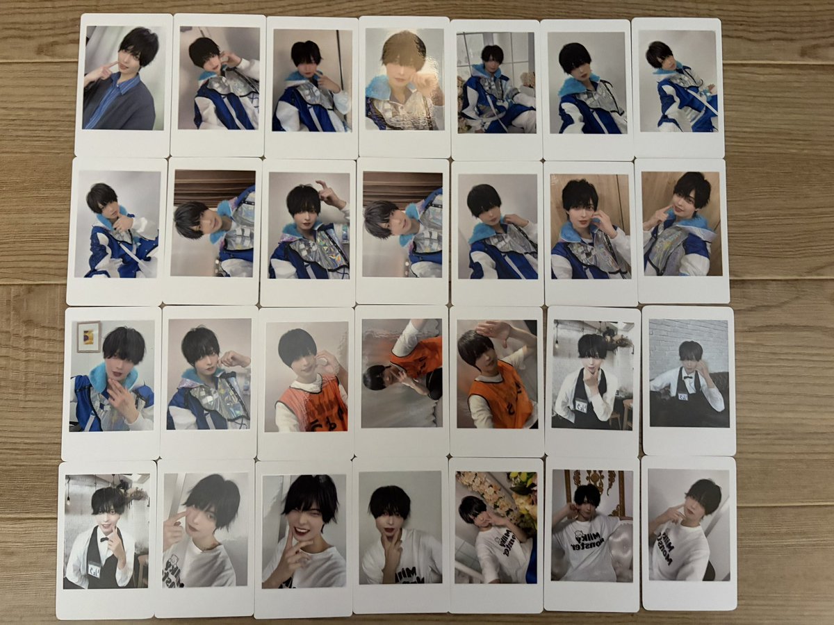 たろうのお取引 tweet media