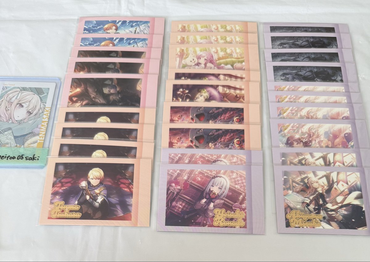 konpeitou通知不良です tweet media