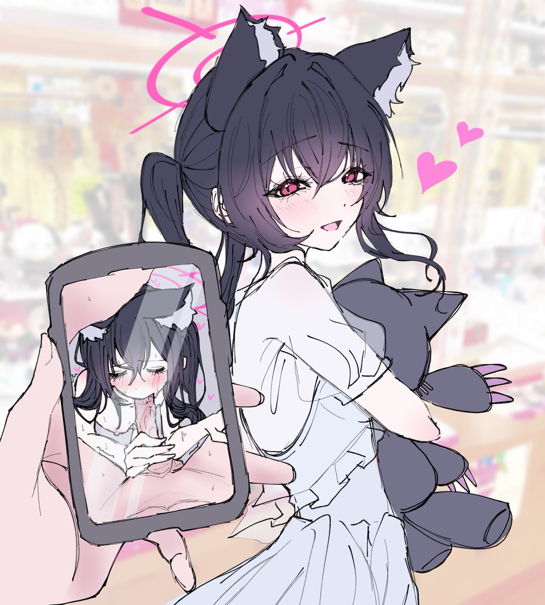 x_xluvly's tweet photo. セリカちゃんとデート https://t.co/Sz9nhB7wqU
