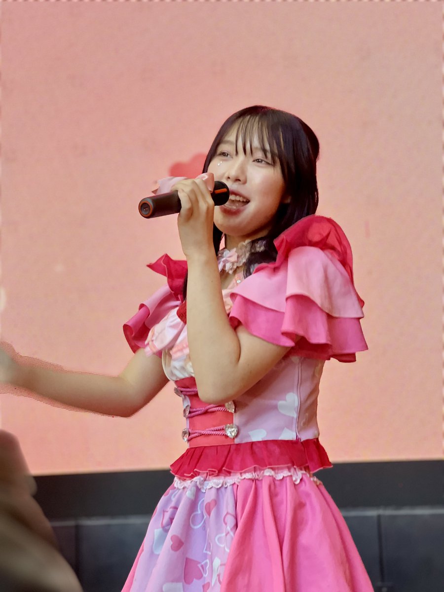 me_____nmen's tweet photo. 2026.03.14 第3回 カワけっと
ちなちゃん🎮🎀
 #川崎純情小町 https://t.co/OYm83YZFSk