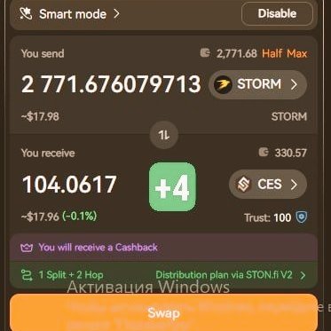 Notcoiner_007 tweet media
