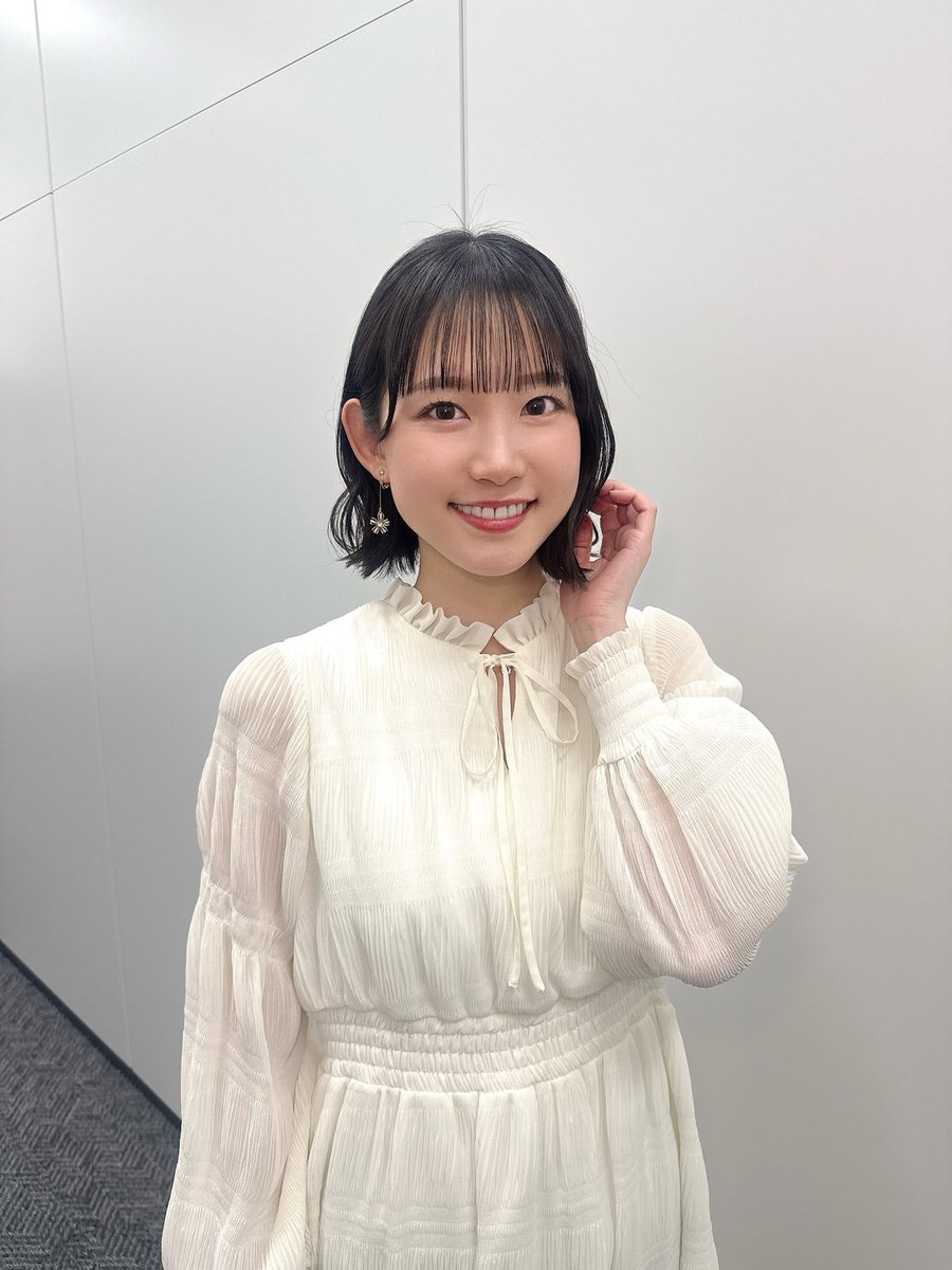 『中央競馬全レース中継』
日曜前半ありがとうございました🐎

今日はじめてご覧になった皆さんも、ずっと見てくださっている皆さんも、末長く何卒よろしくお願いいたします✨
そして引き続きレースと番組をお楽しみくださいませ！
#グリーンチャンネル