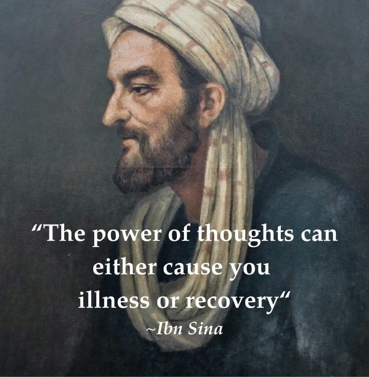 Deep Psychology tweet media