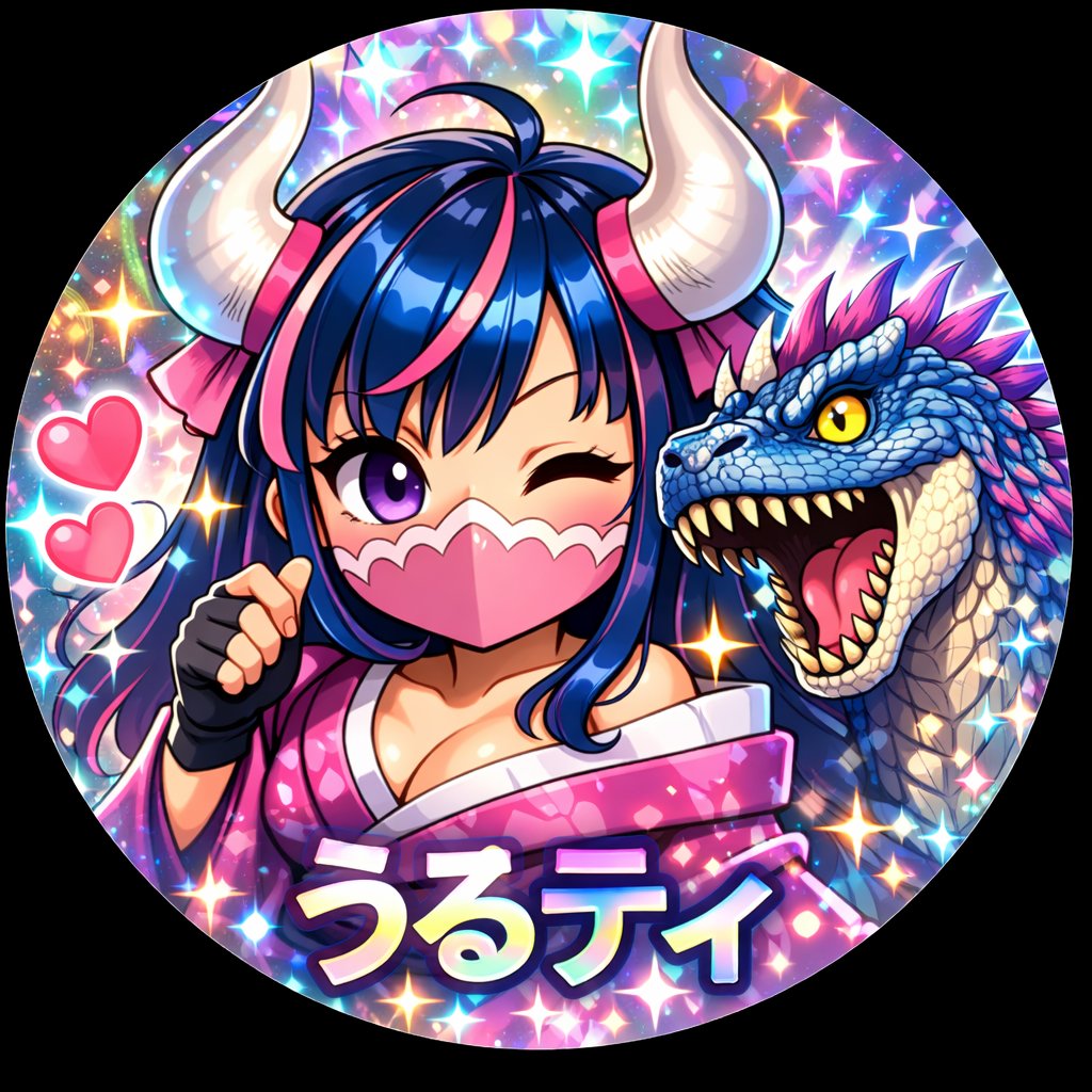 ꒰ঌ🍡☠️NATSUKI☠️ 🌍🐶☘️🐬【美女と野獣】໒꒱ tweet media