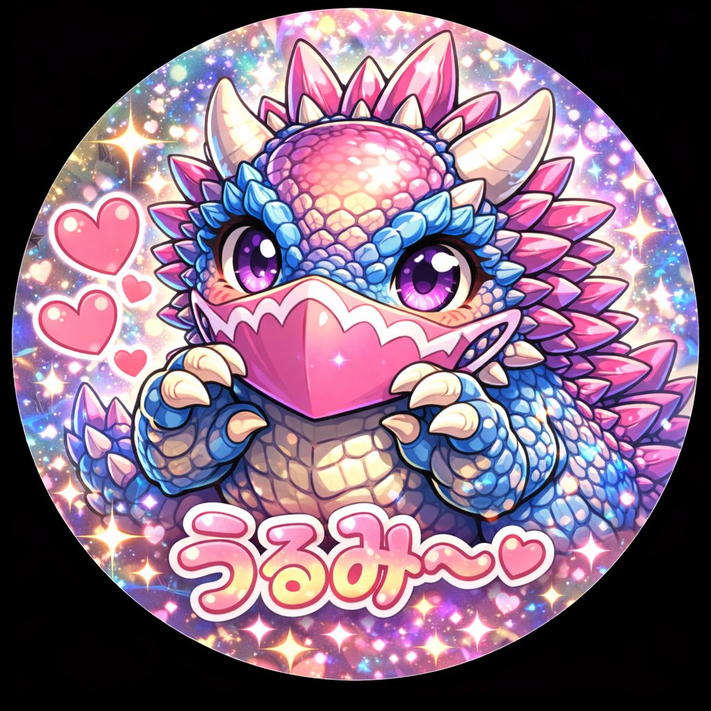 ꒰ঌ🍡☠️NATSUKI☠️ 🌍🐶☘️🐬【美女と野獣】໒꒱ tweet media