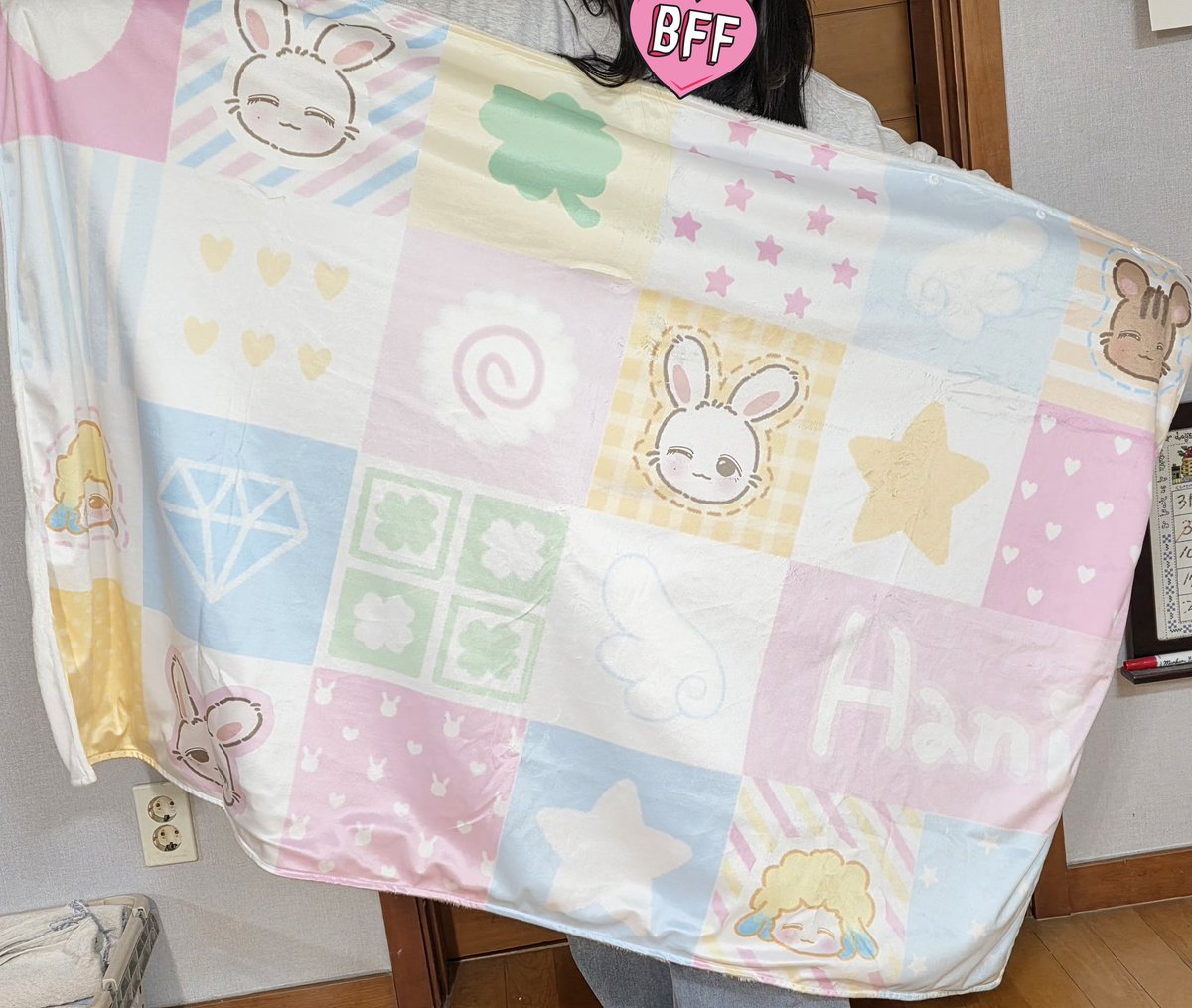 륵키륵키비키햄🫶 tweet media