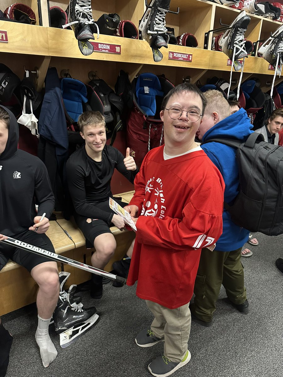 Chilliwack Chiefs tweet media