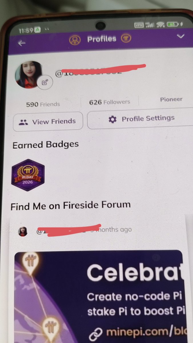 （ piNetwork）TianLiFeng ⚡️⚡️⚡️ tweet media