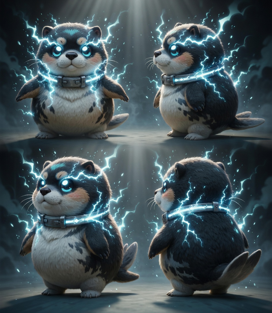 DotPocket (@dotpockett) on Twitter photo 