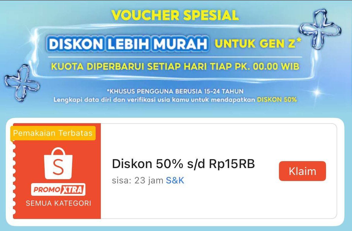 Akulah Para Pencarimu ya Promo tweet media