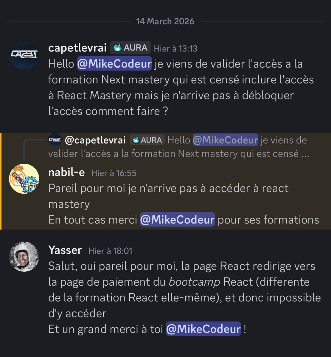 CAPET ☀️ tweet media