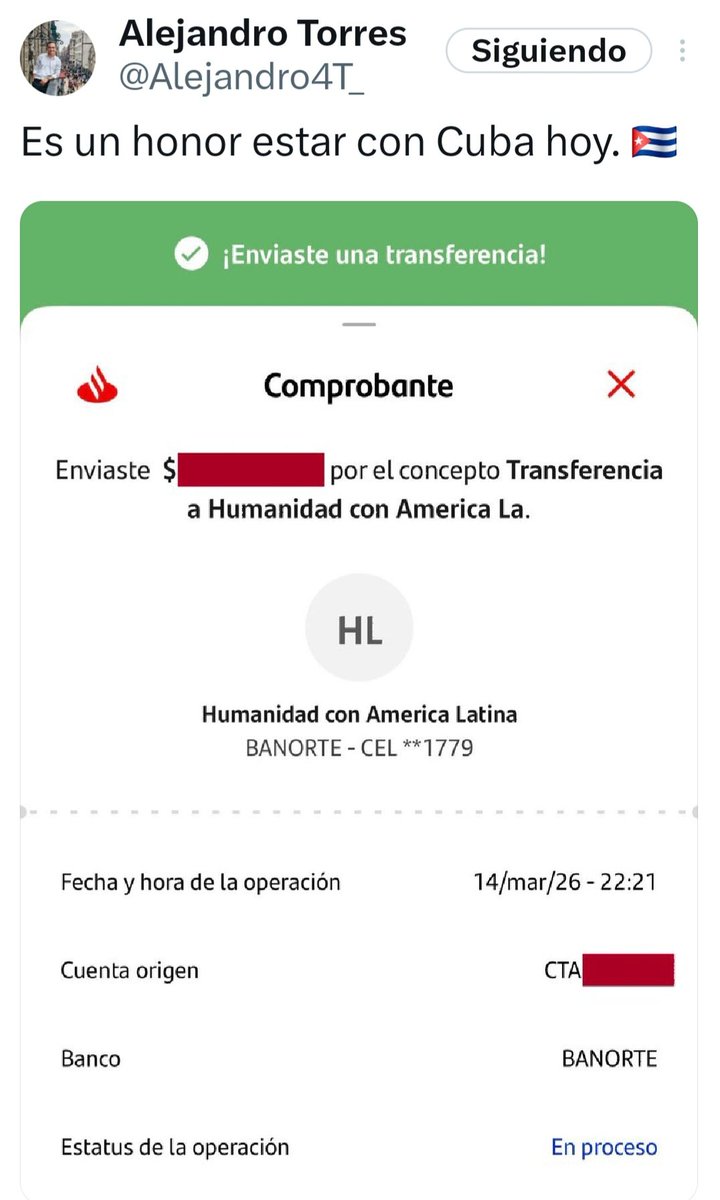 Eugenio Martínez Enríquez tweet media