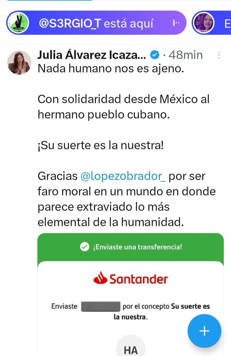 Eugenio Martínez Enríquez tweet media