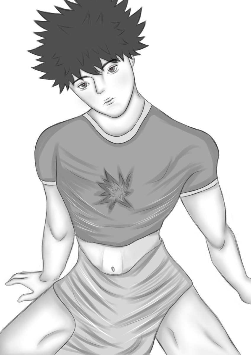 _orianna_55's tweet photo. ยัยคัตจางงงงง~~😜💥💥

(ลงใหม่คับๆมันไม่ฟีด🥹🥹)

#บาคุโก #คัตจัง #KatsukiBakugo #MyHeroAcademia https://t.co/CEAu7Y7u4W