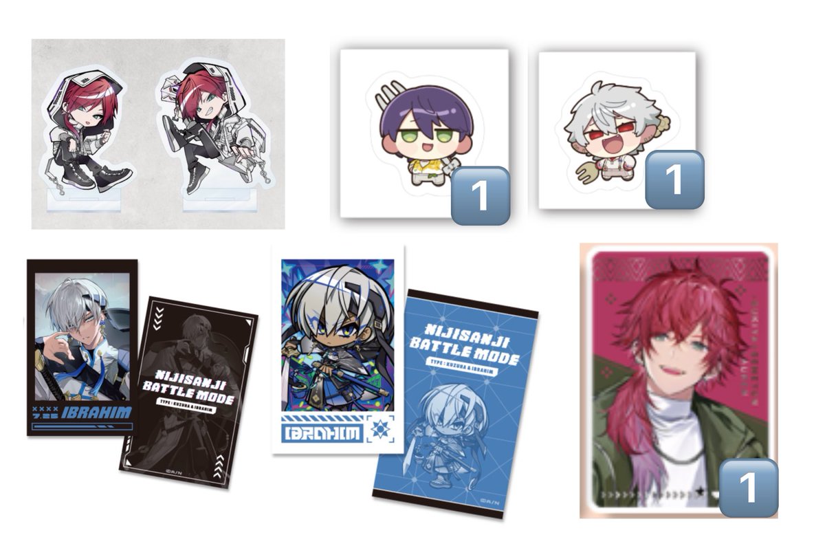 雑多垢 tweet media