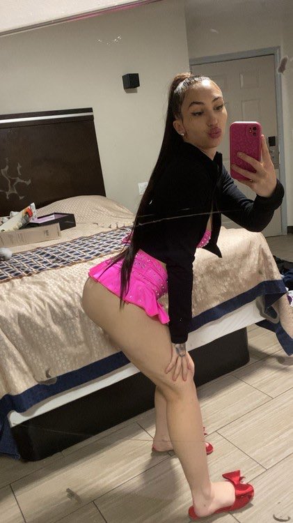 Alyssa 🏆💋💖 tweet media