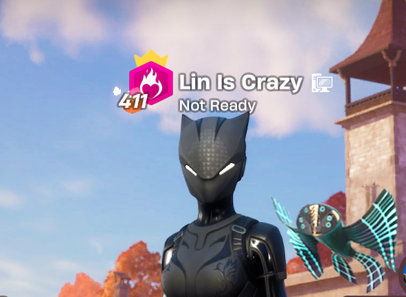 LinIsCrazy tweet media