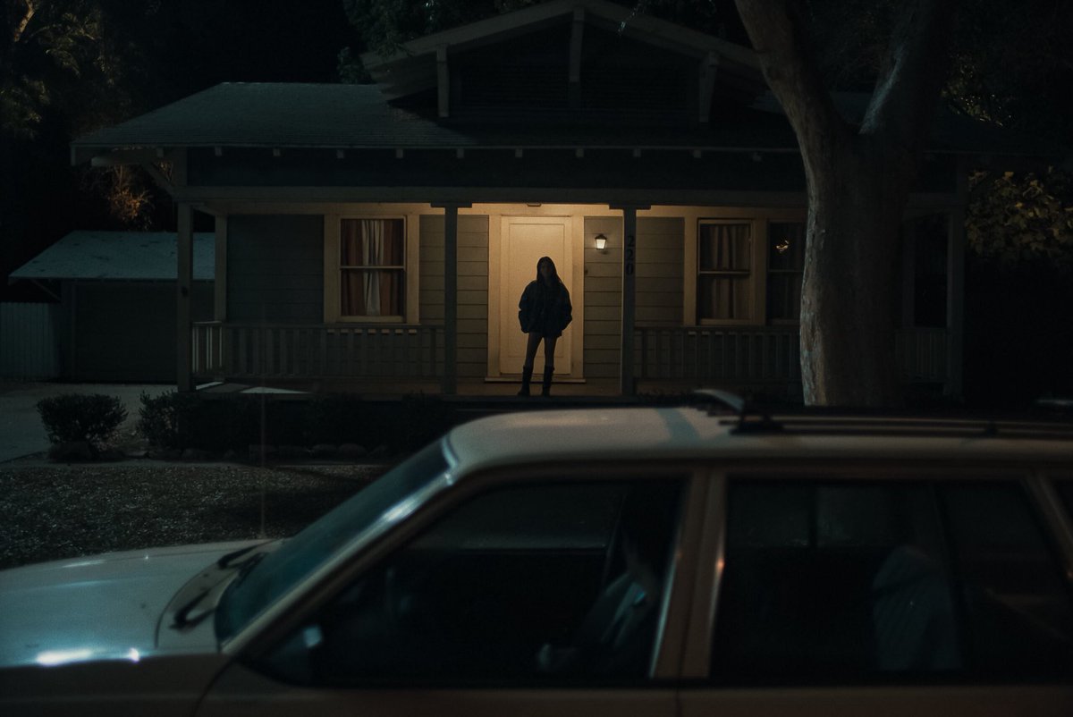 Obsession: I’m never one to buy hype, but I loved this cruel, demented movie. Bred in the same commercial vein as Cregger/Finn/Philippous, but the first one I felt almost break containment. Inde Navarrette gives one of the best horror performances I’ve ever seen. #SXSW2026