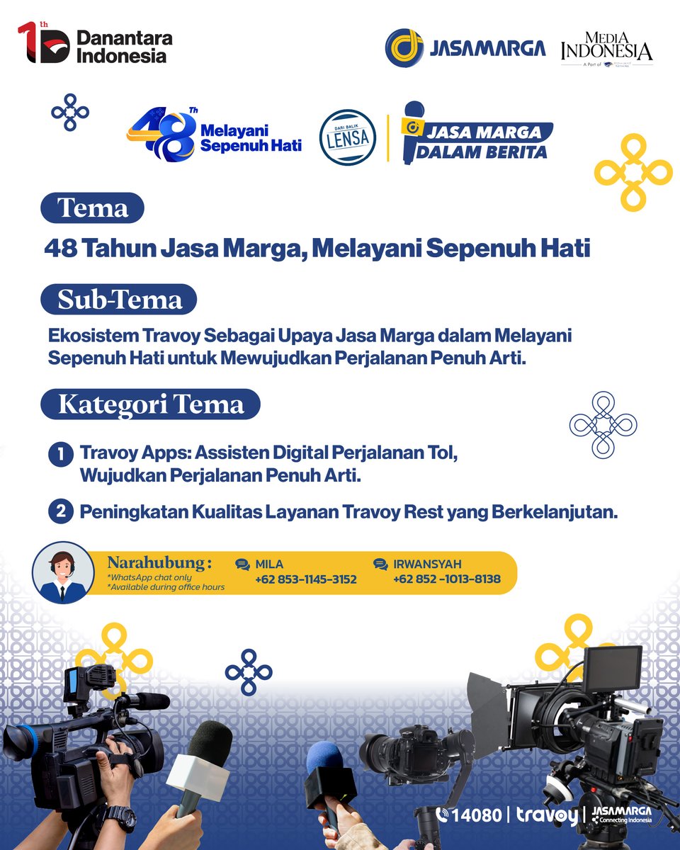 Dari Balik Lensa tweet media