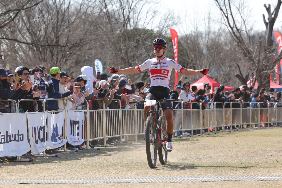 Astemo宇都宮ブリッツェンオフィシャル tweet media