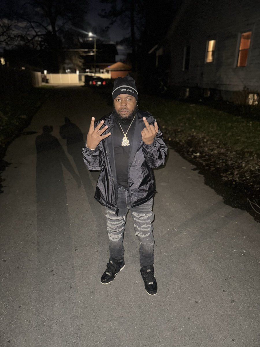 In The Trenches I Feel The Safest…