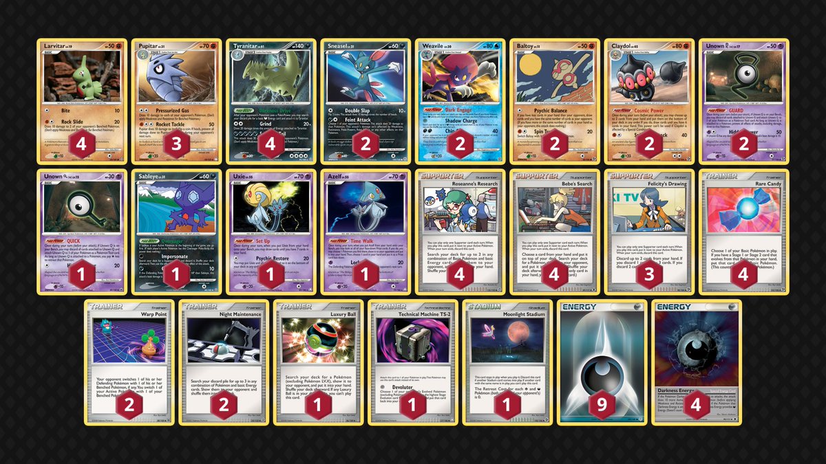 Creepy-Crawly Congregators tweet media