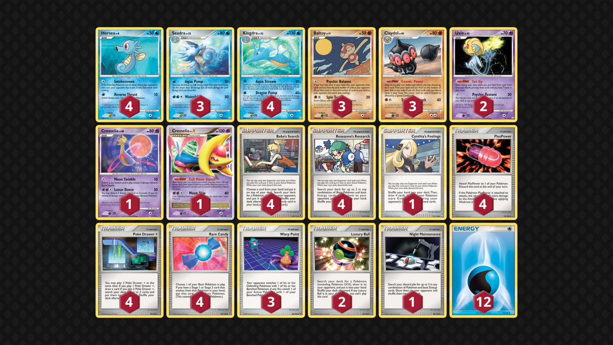 Creepy-Crawly Congregators tweet media