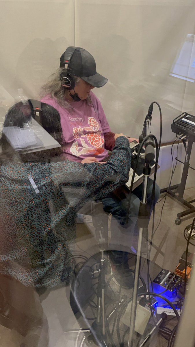 THE FUZZ ACT tweet media