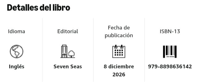 The fact that Bab is finishing this year 😭😭😭😭...I'm dying.?!!!🥹🥹🥹 But they'll be happy next year and forever..AHHHH I LOVE THEM SO MUCH....DECEMBER 8TH !!🙏🙏🙏
Hexie 2027!!!
