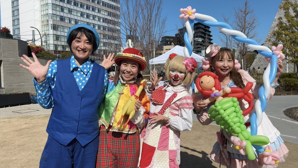 ごっちくん tweet media