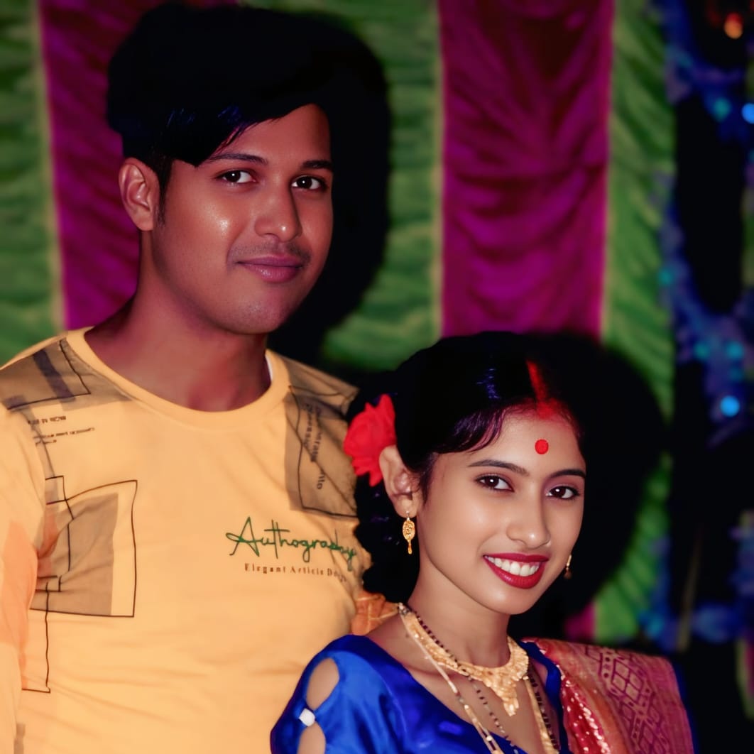 Hi friend Good Morning 🌅