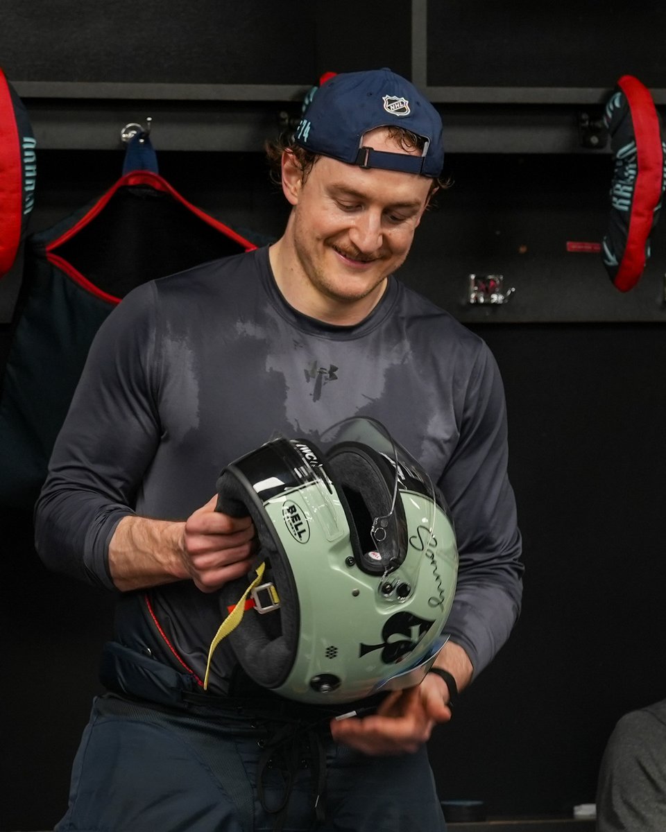 Seattle Kraken tweet media