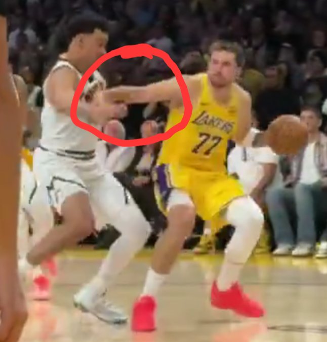 #JamALLNBA tweet media