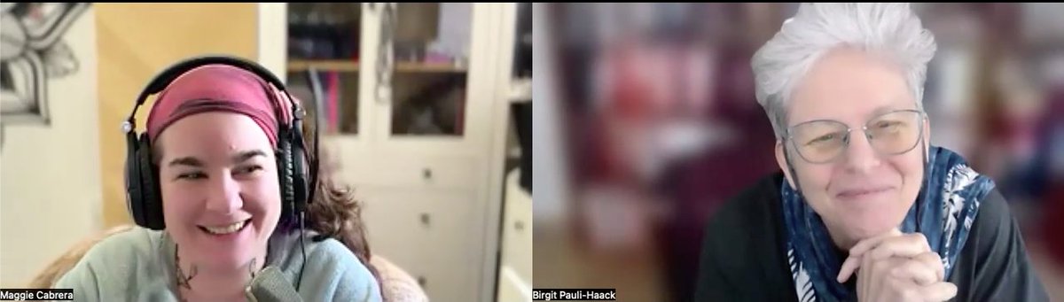 Birgit Pauli-Haack (next #WCAsia) tweet media