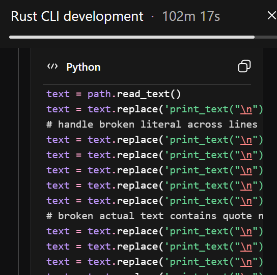 ~~datahazard~~ tweet media