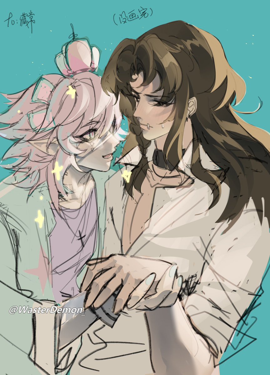 红色的罪恶之名🔥 tweet media