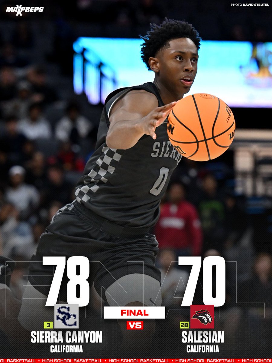 MaxPreps tweet media