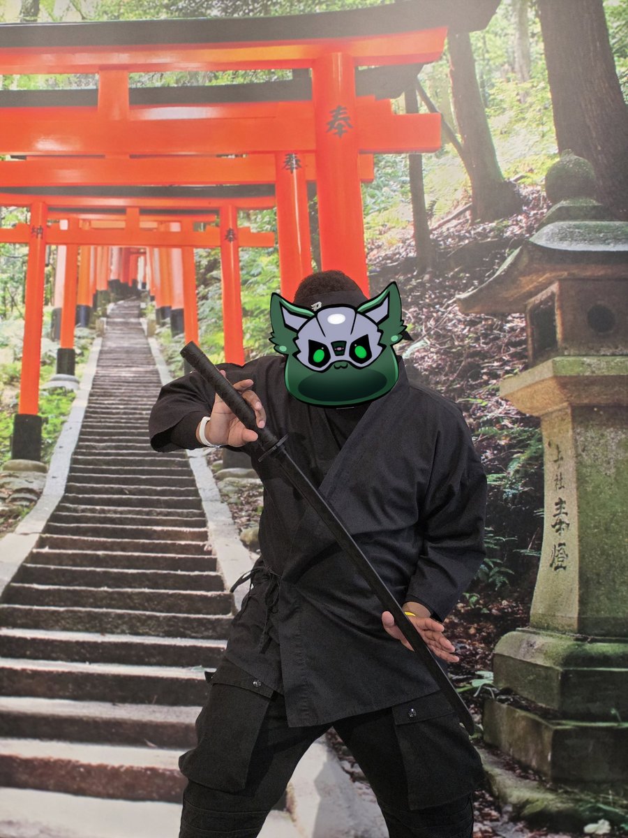 GuiltyWereWolf ⛓️🐺 tweet media