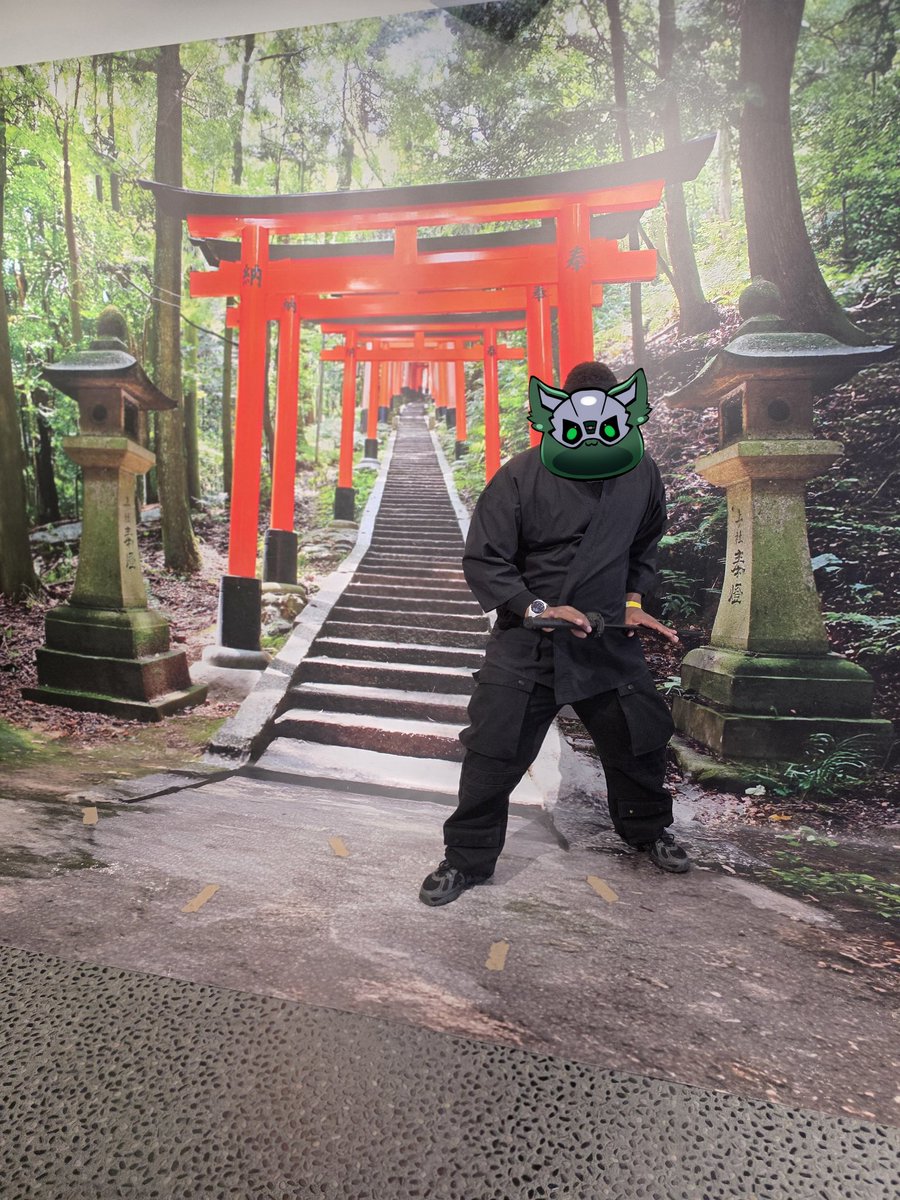 GuiltyWereWolf ⛓️🐺 tweet media