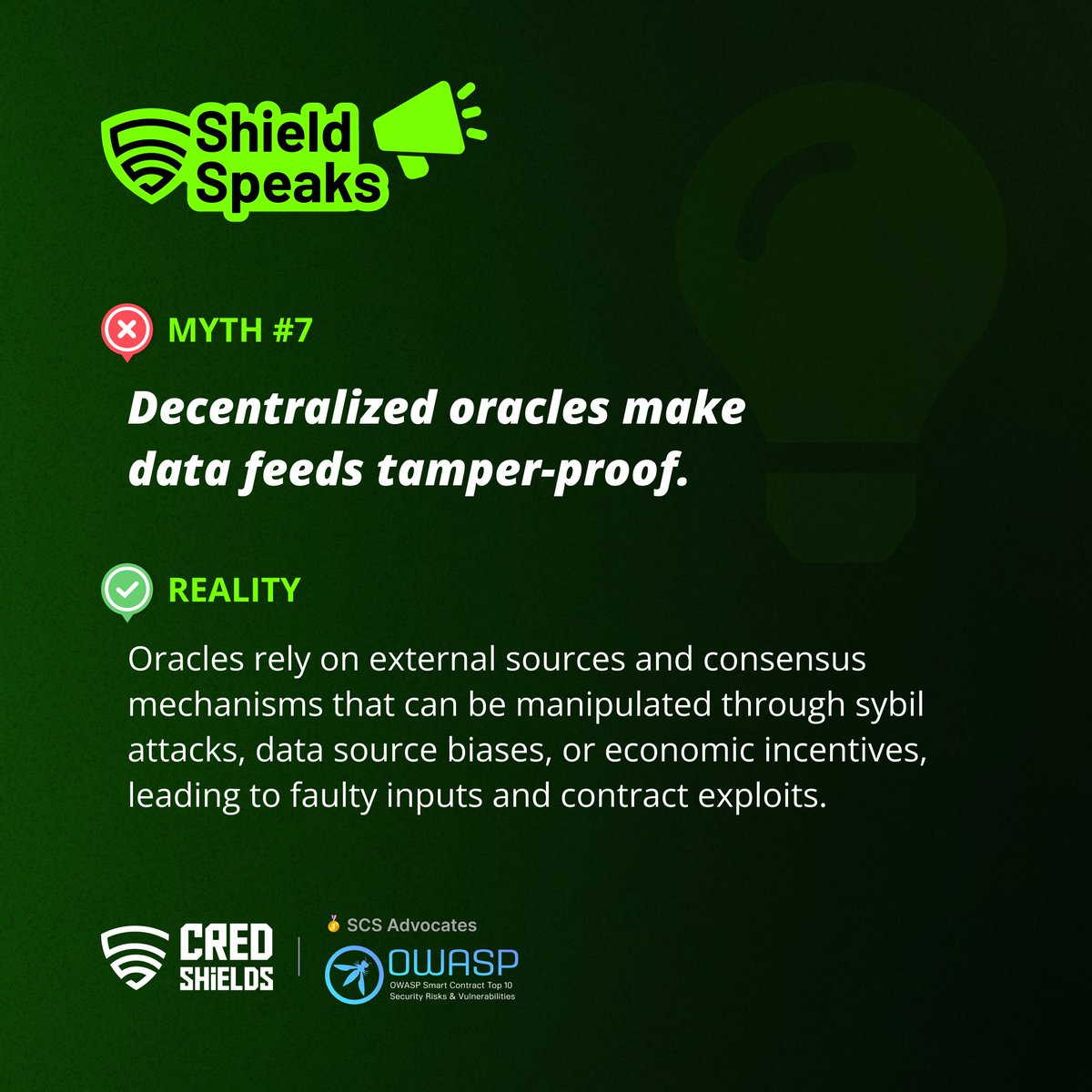 CredShields tweet media