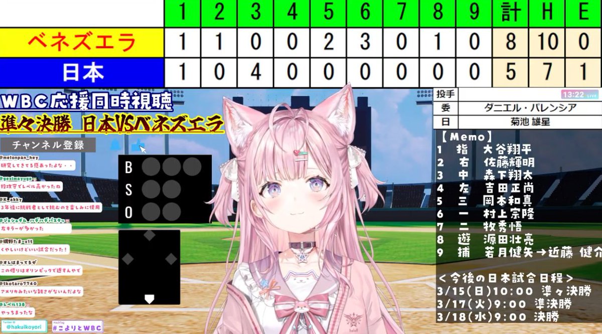 博衣こより🧪新曲「管制塔より」フルアニメMV公開中❣ tweet media