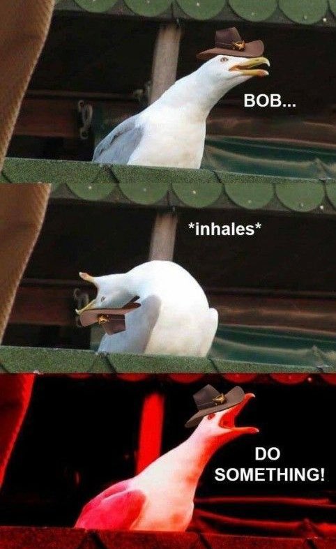 Do something! tweet media