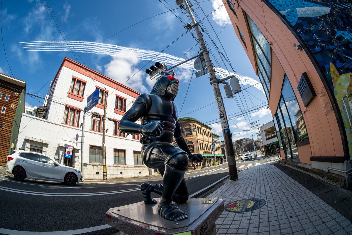 Youichi Watanabe tweet media