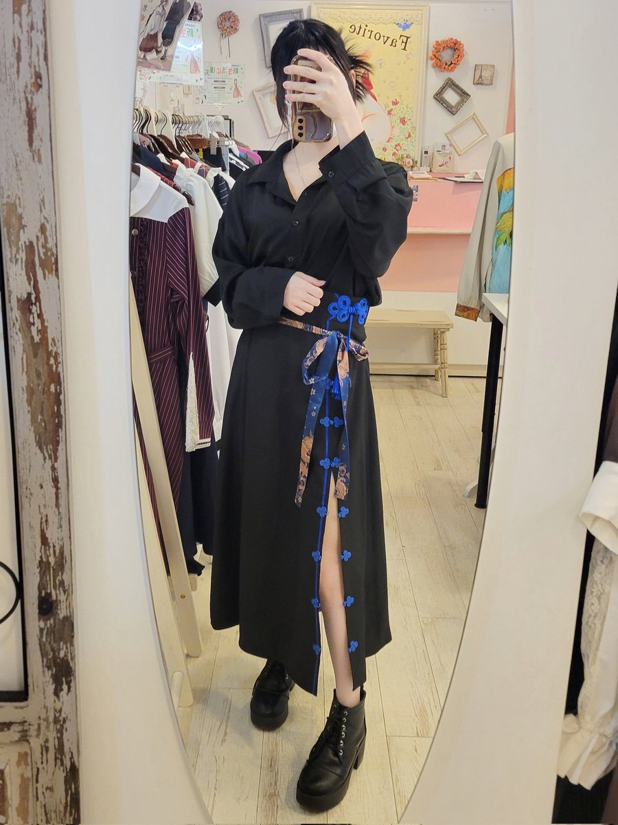 Favorite池袋店 tweet media