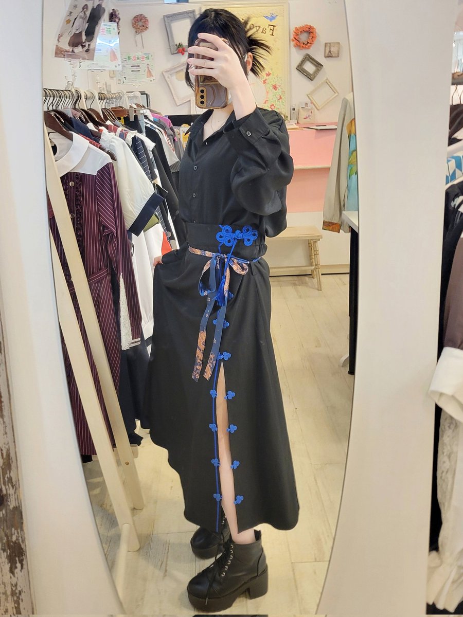 Favorite池袋店 tweet media