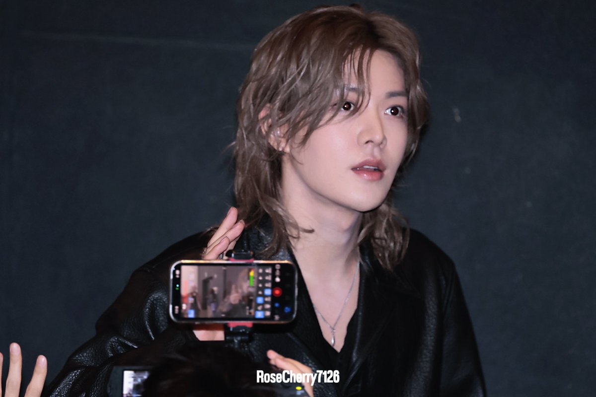 체리주먹밥*𝚆𝚈𝙻𝙳 tweet media