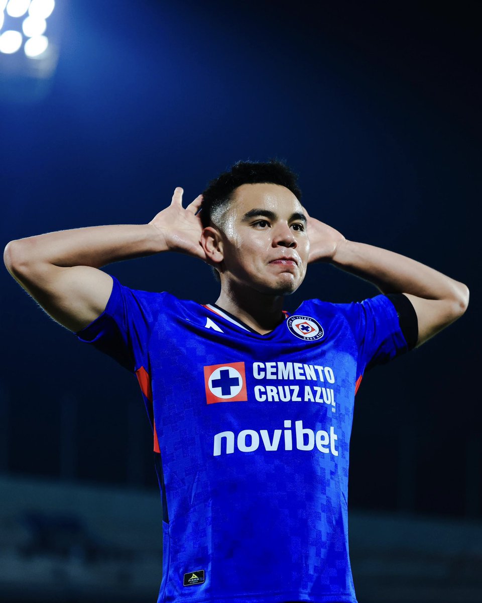 Movimiento Azul tweet media