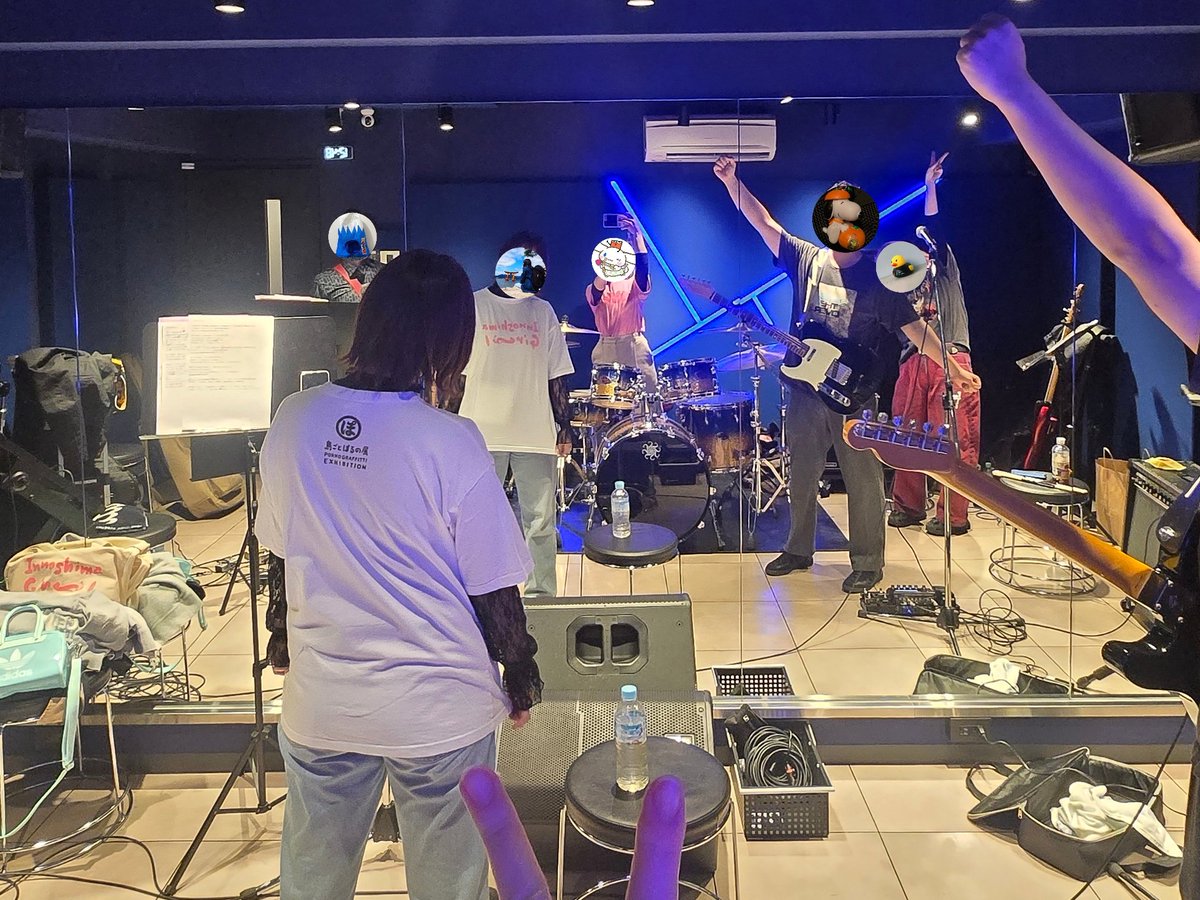 inSomnia tweet media