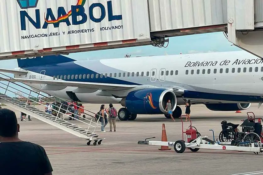 El taxi aéreo no es una solución a la desconexión aérea de la Amazonía  yannenews.blogspot.com/2026/03/el-tax…